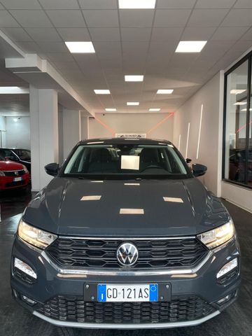 Volkswagen T-Roc 2.0 TDI SCR 150 CV DSG Advanced