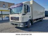 MAN TGL 12.220 Euro5