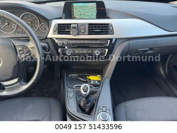 BMW 318 - 10