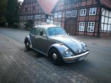 Volkswagen Käfer Jubi  - gebrauchte VW Käfer aus dem Jahr 1985