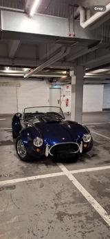 Cobra Andere - Cobra Gebrauchtwagen