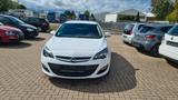 Opel Astra J Lim. 5-trg. Style - Opel Astra Style mit Benzin-Antrieb