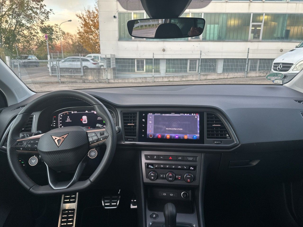 Cupra Ateca - Bild 14
