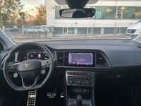 Cupra Ateca - Vorschau Bild 14
