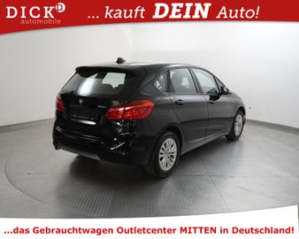 BMW 218 Active Tourer - 8