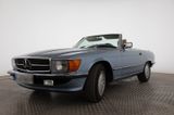Mercedes-Benz Mercedes 560 SL - aus 1986: Mercedes