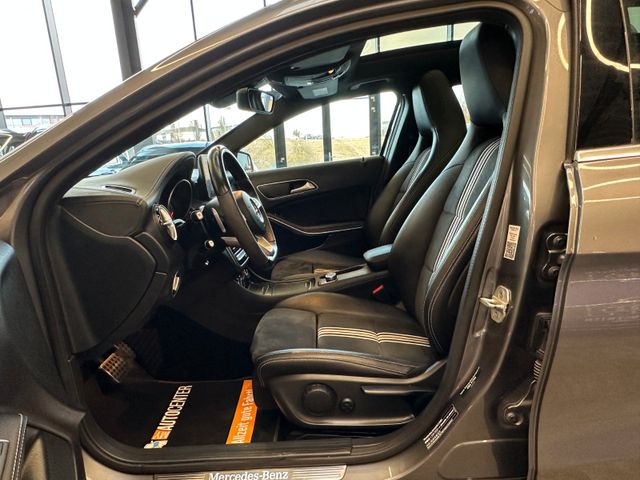 Mercedes-Benz GLA 220 d *4Matic *AHK*AMG*Pano*G Tronic*