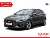 Hyundai i30 1.5 T-GDI Prime M-Hybrid LED Navi Teilleder - Hyundai i30: Prime