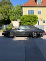 Saab 900i Cabrio 2 Hände i.d. letzten 30 J... - gebrauchte Saab 900 aus dem Jahr 1988