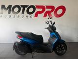 Piaggio Beverly 400 S HPE *Neuwertig* - PIAGGIO BEVERLY 400