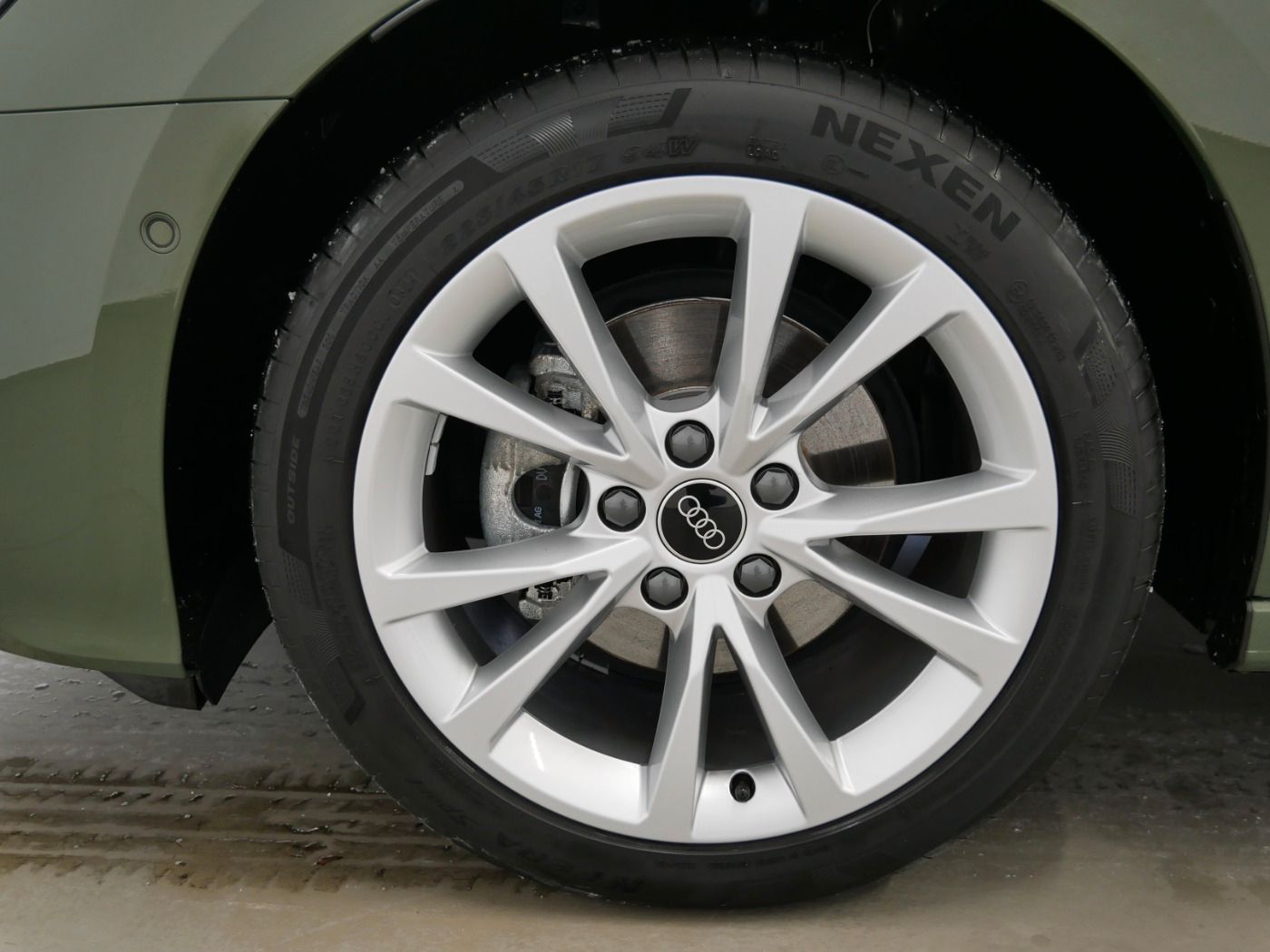 Audi A3 - Bild 17