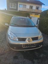 Renault LÜTZENHARDT - Renault Vel Satis mit Diesel-Antrieb