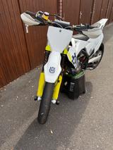 Husqvarna FS 450 - HUSQVARNA 450