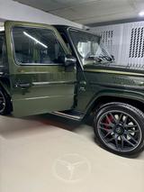 Mercedes-Benz G 63 AMG Mercedes-AMG G 63 Mercedes-AMG - Mercedes-Benz G 63 AMG in Berlin