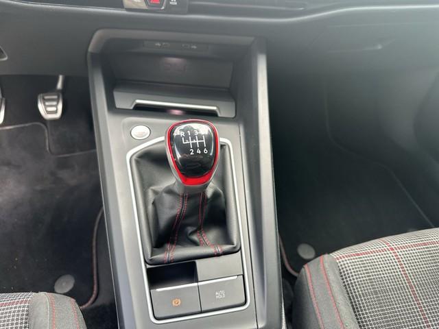 Volkswagen Golf VIII Lim. GTI 2.0 TSI *LED*NAVI*SHZ*, миниатюра 16
