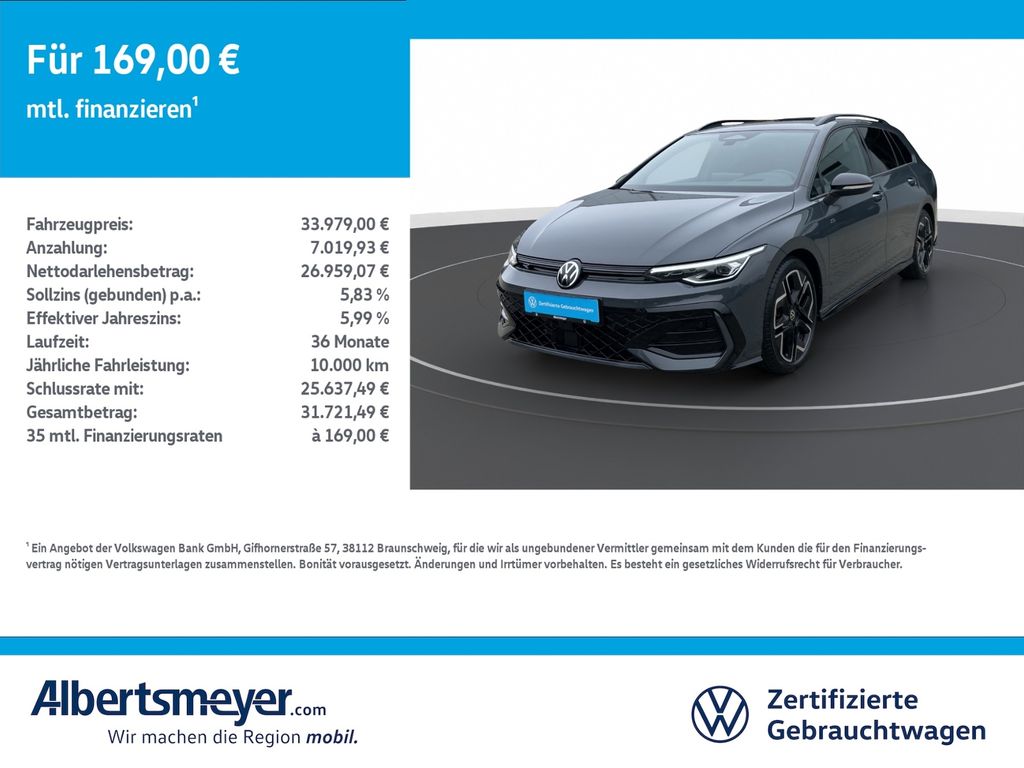 Image of Volkswagen Golf