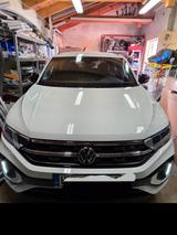 Volkswagen T-Roc 2.0 TSI OPF DSG 4MOTION R-Line R-Line
