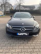 Mercedes-Benz E 200 Autom. -MultiBeam-Scheckheft - Mercedes-Benz E 200 in Hagen