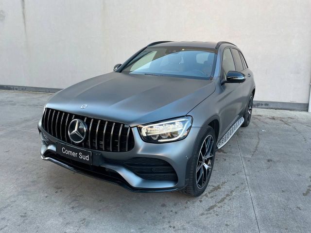 Mercedes-Benz GLC - X253 2019 - GLC 220 d Premiu