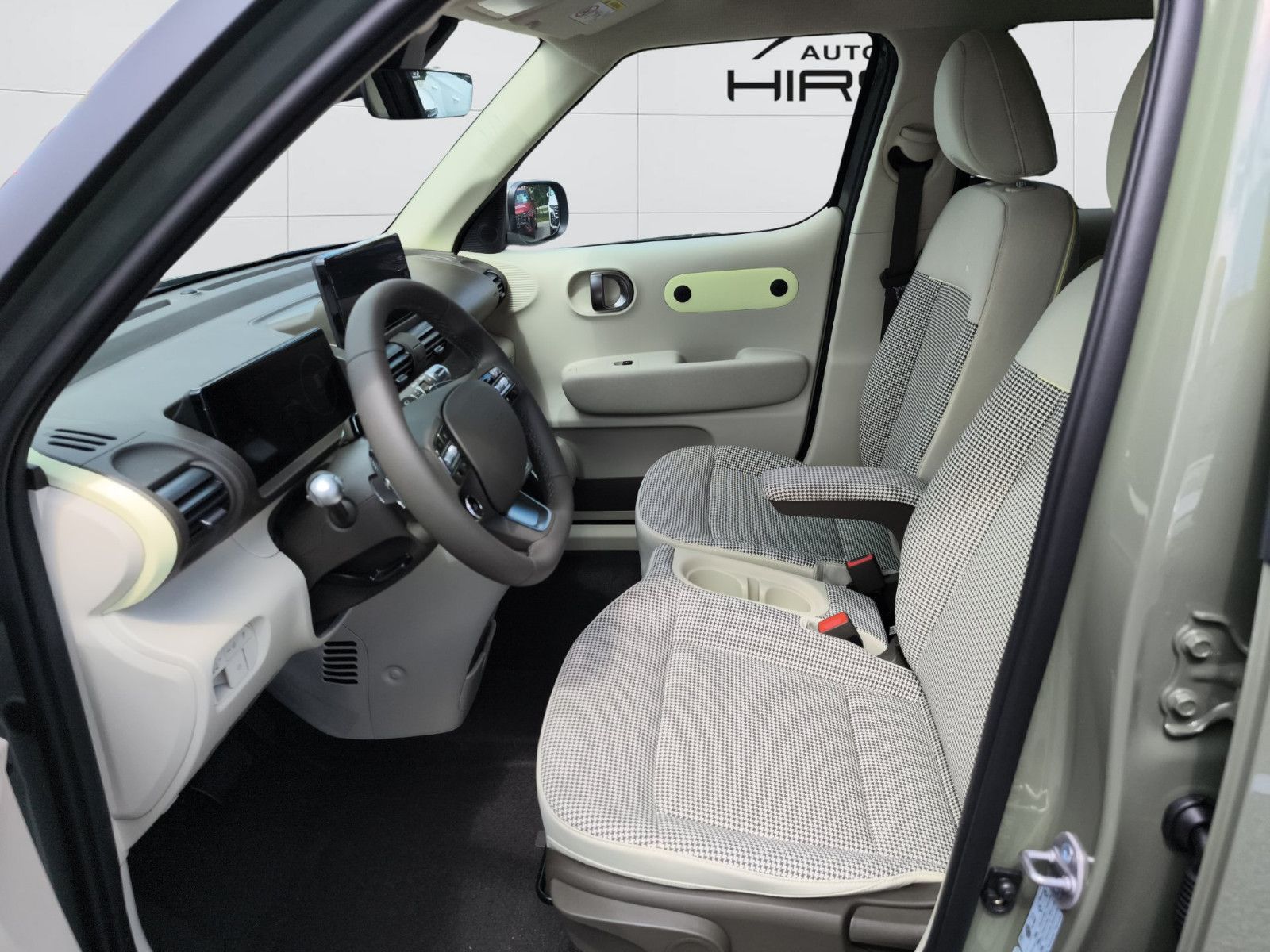 Hyundai INSTER - Bild 7