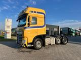 DAF XF 480 6x2 FTG Trekker 2x Fuel Tank / 755.000km - Angebote