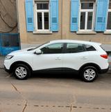 Renault Kadjar ENERGY TCe 130 Life - Renault Kadjar: Limousine