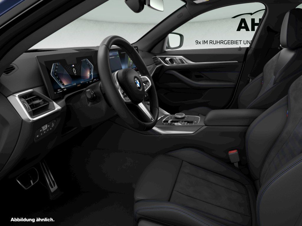 BMW 420 - Bild 3