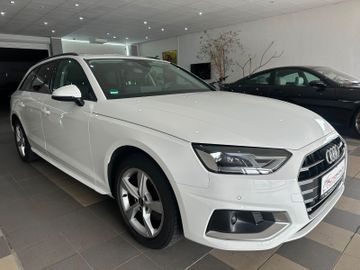 Audi A4 - 8