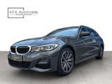 BMW 320d Aut. G21 | M SPORT | HUD | RFK | LC PROF | - BMW 320: M Sport