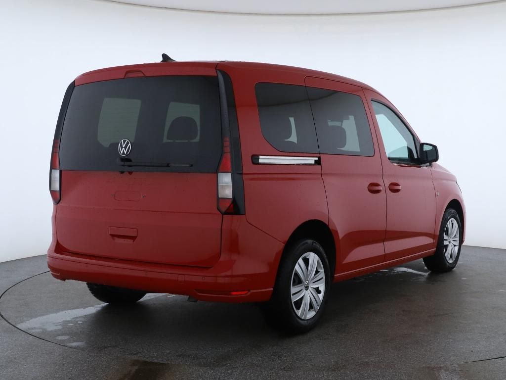 Volkswagen Caddy - Bild 3