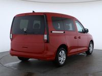 Volkswagen Caddy - Vorschau Bild 3