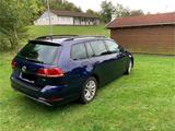 Volkswagen Golf 1.4 TSI 92kW Comfortline Variant Comfor... - Volkswagen: 1.9