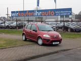 Citroën C3 1.1 Style*SERVO*ZV*RADIO-CD*USB !! - Citroën C3 aus 2007