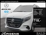 Mercedes-Benz V 220 Style/kompakt/360°/AHK/MBeam/Distr - Mercedes-Benz V 220 in Wuppertal