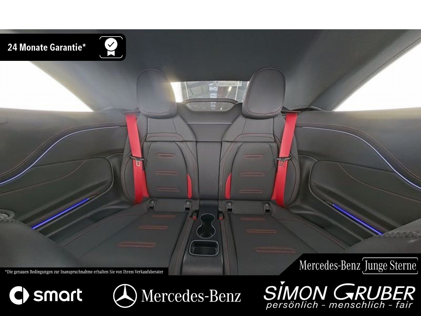 Fahrzeugabbildung Mercedes-Benz CLE 53 4M Cabrio AMG Optik Dyn+ Perfo Sitz Leder
