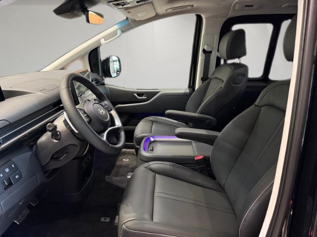 Hyundai STARIA - Bild 7