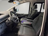 Hyundai STARIA - Vorschau Bild 7