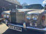 Rolls-Royce Silver Shadow - Rolls-Royce Silver Shadow Gebrauchtwagen