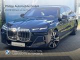 BMW 740d xDrive M Sport PanoSky StHzg Autobahnas B&W