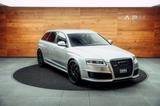 Audi RS6 Avant 20/500 ABT 5.0 TFSI V10 quattro - Audi: Rs10