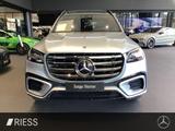 Mercedes-Benz GLS 450 d 4M AMG AIRMATIC MULTI HUD GUARD AHK - Mercedes 7-Sitzer
