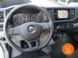 Volkswagen Crafter Kasten 35 2.0 TDI MR Hochdach Navi RüKa - Volkswagen Crafter: Hochdach
