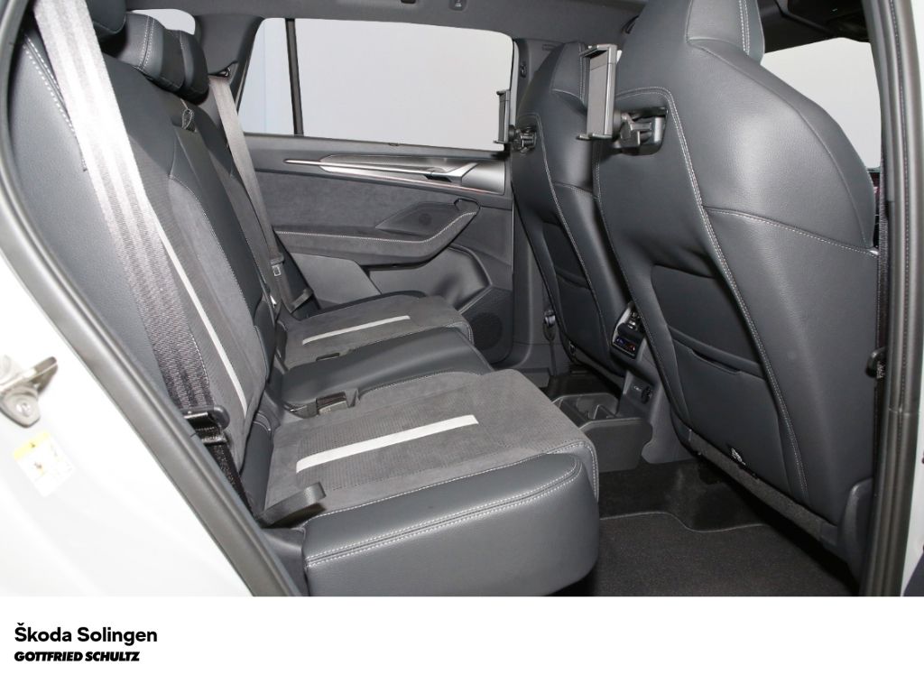 Skoda Kodiaq - Bild 11