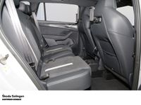 Skoda Kodiaq - Vorschau Bild 11