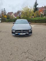 Mercedes-Benz CLA 180 - AMG Line - gebrauchte Mercedes-Benz CLA 180 aus dem Jahr 2021