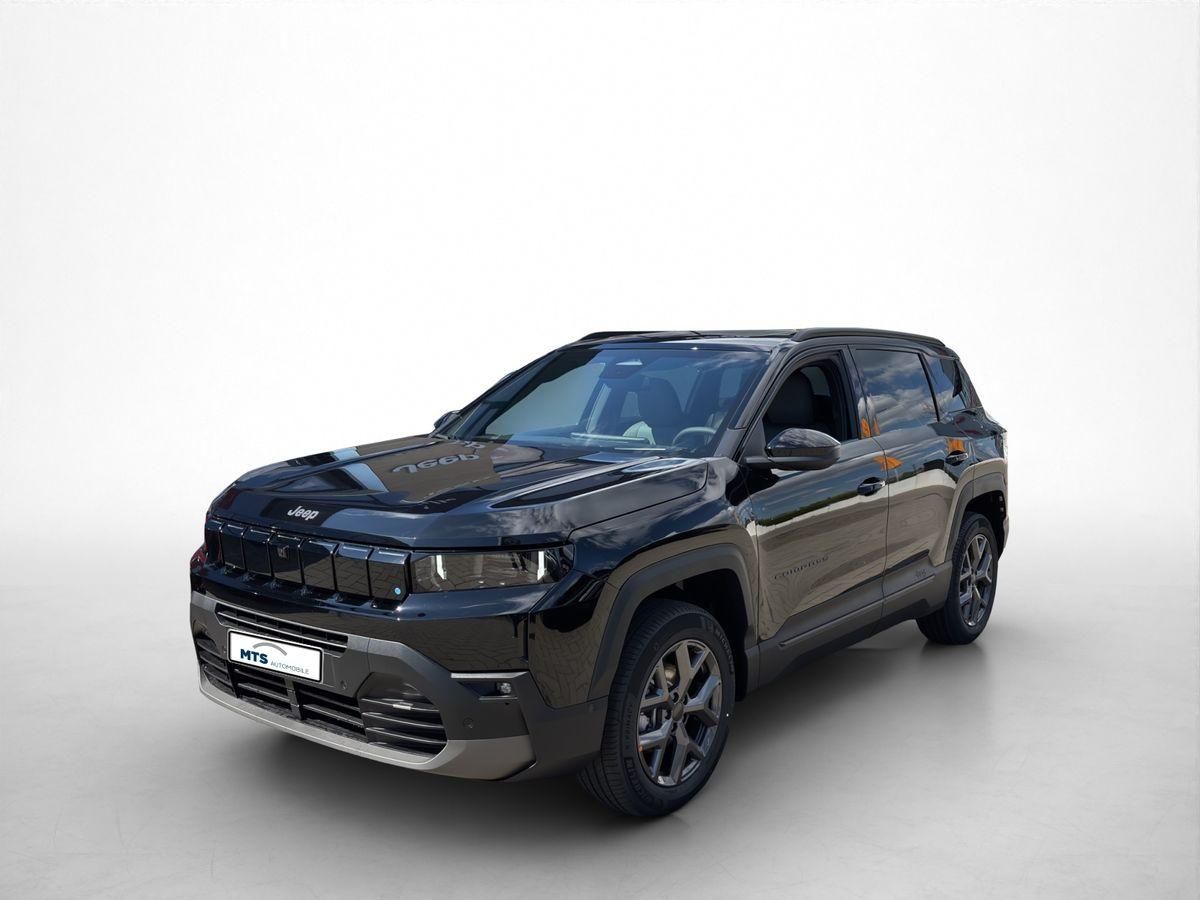 Jeep Compass - Bild 1