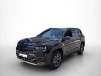 Jeep Compass - Vorschau Bild 1