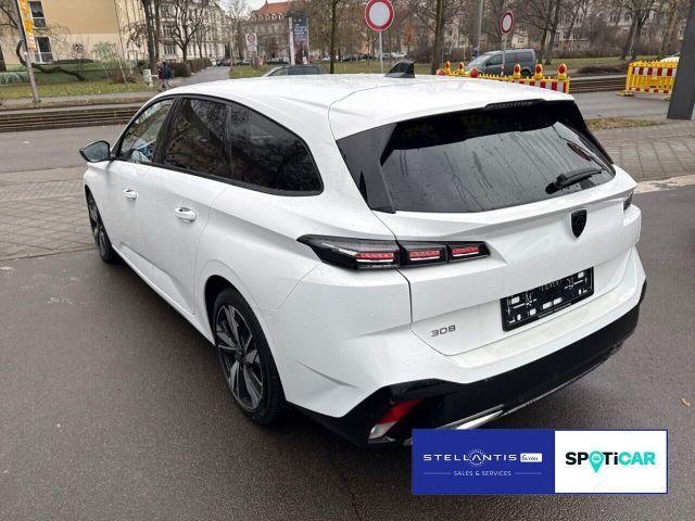 Peugeot 308 1.5 BlueHDi 130 SW Allure Navi*Kamera*Keyles