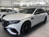 Mercedes-Benz E 53 AMG T 4M+ DRIV. PACKAGE-SUPERSCREEN-AHK-21" - Mercedes-Benz E 53 AMG mit Hybrid-Antrieb: Kombi
