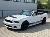 Ford Mustang 3,7 V6 Cabrio - Ford Mustang Gebrauchtwagen in Stuttgart
